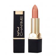 Губная помада устойчивая "Soft Touch" 02 Розовый Танец CHARME