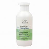 Шампунь Elements 250 WELLA