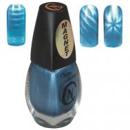 Лак для ногтей Магнитный Chatte Noire