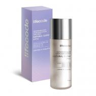 Дневной увлажняющий крем-хайлайтер для лица SPF 15 LIFECODE