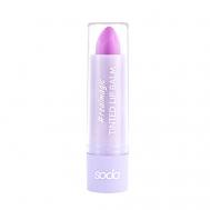 Тинт-бальзам для губ TINTED LIP BALM #realmagic SODA