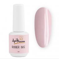 Каучуковая камуфлирующая база для ногтей Rubber Base Basic Луи Филипп