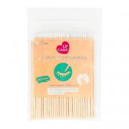 Палочки ватные супер тонкие LP CARE