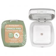 Тональная пудра-основа Formula Pura Fondotinta Bio DEBORAH MILANO