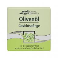 Крем для лица Olivenol 50 MEDIPHARMA COSMETICS