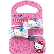 Резинка БАНТИКИ Hello Kitty