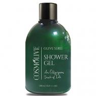 Гель для душа Olive Serie 300 COSMOLIVE