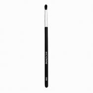 Кисть профессиональная пушистая  для растушевки теней для век CROWN PRO