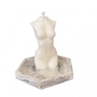 Интерьерная свеча "Женское тело" 75 BLAZH CANDLE