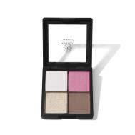 Палетка минеральных теней KRISTALL MINERALS COSMETICS