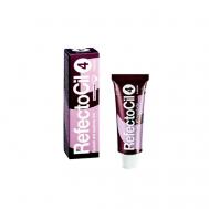 Краска для бровей и ресниц RefectoCil