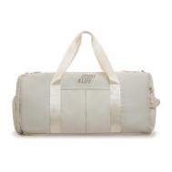 Сумка спортивная, для фитнеса, с отделением для влажных вещей SPORT4LIFE