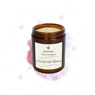 Свеча " Сахарная вата" 100 AROMAKO