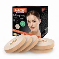 Кинезио тейпы, лифтинг эффект, 5 рулонов Daswerk