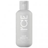 Маска-пилинг для кожи головы Hair Growth Scalp Peeling 200 ICE BY NATURA SIBERICA