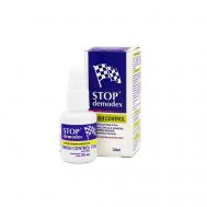 Гель для лица и тела Finish control 30 STOP demodex