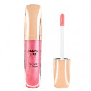 Блеск для губ CANDY LIPS ЛЭТУАЛЬ