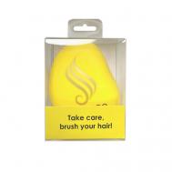 Массажная расческа для ежедневного ухода SHINE&GO