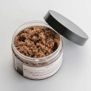 Скраб для тела согревающий "Перец Чили, кофе и масло Ши" 300 Specia