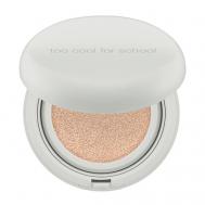 Кушон для лица со сменным блоком SPF45 PA++ Artclass Studio De Teint Fixing Cover Cushion TOO COOL FOR SCHOOL