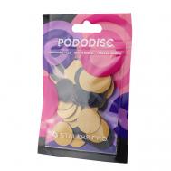 Сменные файлы для педикюрного диска Pododisc  Pro M, 100 грит Staleks