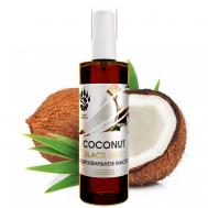 Гидрофильное масло Кокос для глубокого очищения со Скваланом и Черным Тмином 100 СПАСИ БАРСУКА