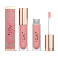 Плампер для губ LETIQUE COSMETICS