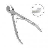 Кусачки для кутикулы RCN-152N Metaleks