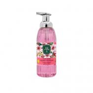 Пенящееся мыло с маслом оливкового дерева Japanese Cherry Blossom Foam Soap 500 Eyup Sabri Tuncer