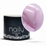 Гель для наращивания ногтей Comfort NAILY PROFESSIONAL