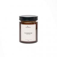 Ароматическая свеча из кокосового воска TUBEROSE 220 ECO MIRAI