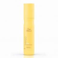 Солнцезащитный спрей для тонких и нормальных волос SUN 150 WELLA