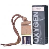Автомобильный ароматизатор Кашемир 7 Oxygen Home