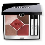 Пятицветные тени для век show 5 Couleurs Dior