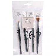 Набор кистей Profi Line Bio Henna