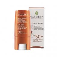 Солнцезащитный стик SPF 50+ iSolari 9 Nature’s Harmony and Wellbeing