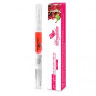 Масло карандаш для кутикулы и ногтевой пластины, смягчение и удаление Dona Jerdona