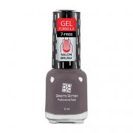 Лак для ногтей GEL FORMULA тон 01 прозрачный Brigitte Bottier