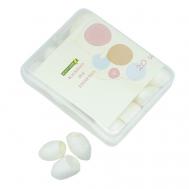 Коконы тутового шелкопряда для очищения BEAUTY SHINE