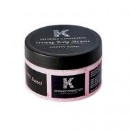 Взбитый крем-мусс "PRETTY Sweet"-Сладковатый цветочный аромат 150 KHOMEY COSMETICS