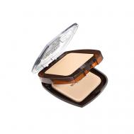 Тональная пудра-основа для лица 24ore Perfect Compact Foundation DEBORAH MILANO