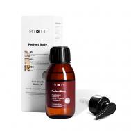 Масло от растяжек и несовершенств кожи 95 Mixit