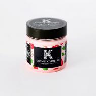 Взбитый крем-мусс "Strawberry Bush"- спелая клубника 70 KHOMEY COSMETICS
