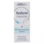 Крем для кожи вокруг глаз Hyaluron 15 MEDIPHARMA COSMETICS