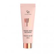 Тональный крем NUDE LOOK Radiant Tinted Moisturiser GOLDEN ROSE
