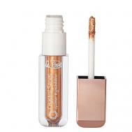 Тени для век Crustal Stars, тон 01 LA ROSA