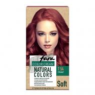 Краска для волос Natural Colors Soft FARA