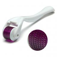 Массажёр для мезотерапии GOLD ROLLER AYOUME