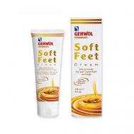 Шёлковый крем с гиалуроновой кислотой 125 Gehwol