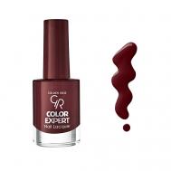 Лак Color Expert Nail Lacquer 10 GOLDEN ROSE